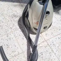جارو برقی
