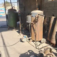 شارژ انواع کپسول گاز خانگی و پیک نیک|اجاق گاز و لوازم برقی پختوپز|شهریار, شهرک مصطفی خمینی|دیوار