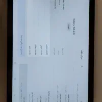 تب سامسونگ A9plus|تبلت|شیراز, فرودگاه شهید دستغیب شیراز|دیوار