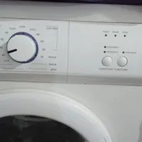 ماشین لباسشویی مایدیا - Midea|ماشین لباسشویی و خشک‌کن لباس|زنجان, |دیوار
