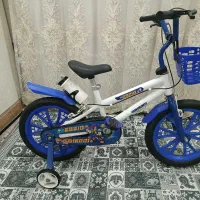 دوچرخه سایز16