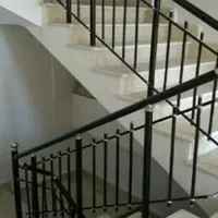 نرده استیل|خدمات پیشه و مهارت|نجف‌آباد, منتظری جنوبی|دیوار