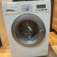 ماشین لباسشویی فریجیدر
