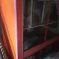 یخچال ایستاده خواربار فروشی|فروشگاه و مغازه|لوندویل, |دیوار