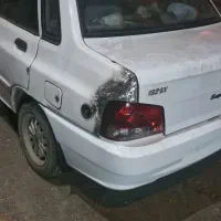 ۱۳۲ مدل ۸۸|خودرو سواری و وانت|املش, |دیوار