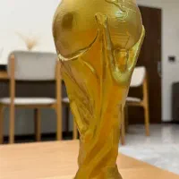 کاپ جام جهانی|مجسمه، تندیس، ماکت|تهران, جیحون|دیوار