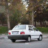مسافر همراه