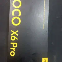 x6 pro 512 ram12|موبایل|تبریز, |دیوار