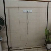 رگال فلزی
