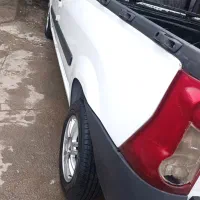 تندر وانت|خودرو سواری و وانت|خرم‌آباد, |دیوار