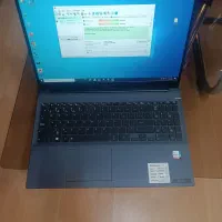 نوت بوک توشیبا رده بالا A50-J