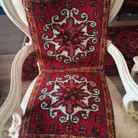 فرش دستبافت تبریز