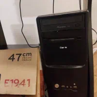 کامپیوتر|رایانه رومیزی|تهران, قصر فیروزه ۲|دیوار