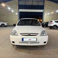 فروش ریو مدل 1390|خودرو سواری و وانت|دزفول, |دیوار