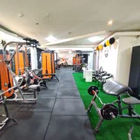 باشگاه بدنسازی ( مربی بانوان)