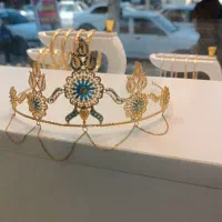 طلای مسعود