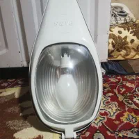 چراغ کله گاوی پارس