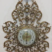 ساعت برنز|ساعت دیواری و تزئینی|مرند, |دیوار