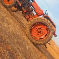 تراکتور رومانی مدل ۶۴ جک جدید در حد سالم و سرحال|خودرو سنگین|هشترود, |دیوار