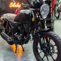 باکسر۲۰۰ccنیروموتور/کلیک۱۵۰/وسپا۱۵۰اقساط بدون سود|موتورسیکلت|رشت, پاستوریزه|دیوار