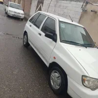 ۱۱۱ مدل ۹۸ شاسی سالم