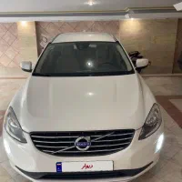 ولوو XC60 مدل ۲۰۱۳