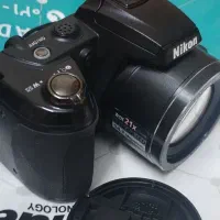 دوربین NIKON L120|دوربین عکاسی و فیلم‌برداری|تهران, لاله زار|دیوار