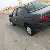 405 مدل 84|خودرو سواری و وانت|دامغان, |دیوار