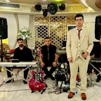 ارکسترترکی آذری گروه موسیقی زنده خواننده عروسی