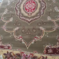 ۲عدد فرش آکبند