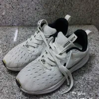 کتونی پسرانه