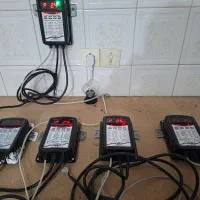 تعمیرات تخصصی کنترل هوشمندoset و Hedfix و ست کنترل