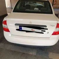 تیبا صندوق دار|خودرو سواری و وانت|تهران, علیآباد|دیوار