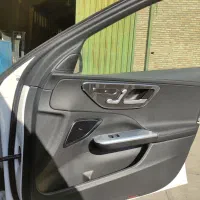 بنز C 200 L مدل 2025 رنگ سفید گارانتی فعال|خودرو سواری و وانت|تهران, جهاد|دیوار