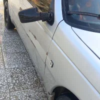 پژو روا ۸۷|خودرو سواری و وانت|شادگان, |دیوار