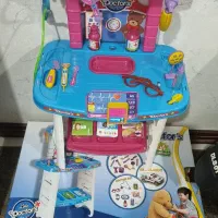 ست‌پزشکی