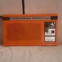 رادیو کلکسیونی شهاب