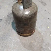 کپسول گاز پرسی ۱۱ کیلویی