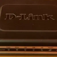 مودم 2520U اصل D-Link - باسیم|مودم و تجهیزات شبکه|تهران, شهرک غرب|دیوار