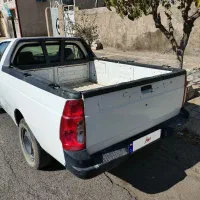 آریسان سفید|خودرو سواری و وانت|زبرخان, |دیوار