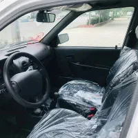 پیش فروش پراید وانت ارتقا یافته GX|خودرو سواری و وانت|مرند, |دیوار