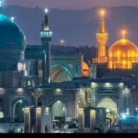 مقصدی +برای  سفر های+  روحانی)