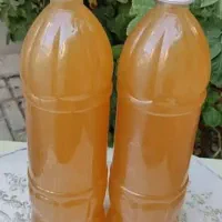 سرکه سیب اعلا خالص طبیعی