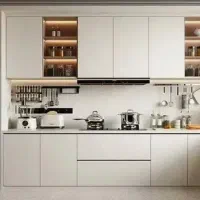 خدمات ساخت و تعمیرات کابینت و کمد دیواری،صفحه