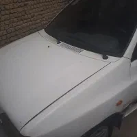 پراید وانت