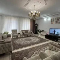 آپارتمان ۹۰ متری با پارکینگ و آسانسور/ تهاتر|فروش آپارتمان|تهران, تولید دارو|دیوار