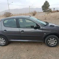 206تیپ2 مدل ۸۹