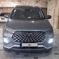 تیگو۷ پرو عروسک