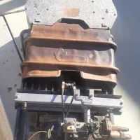 تعمیر آبگرمکن خراب