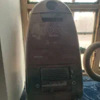 جاروبرقی پارس خزر